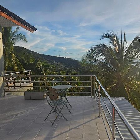 Villa Banico Sunset Island Κο Πα Νγκαν Εξωτερικό φωτογραφία