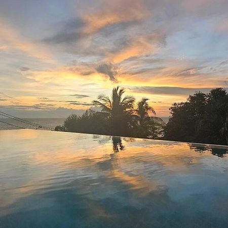 Villa Banico Sunset Island Κο Πα Νγκαν Εξωτερικό φωτογραφία