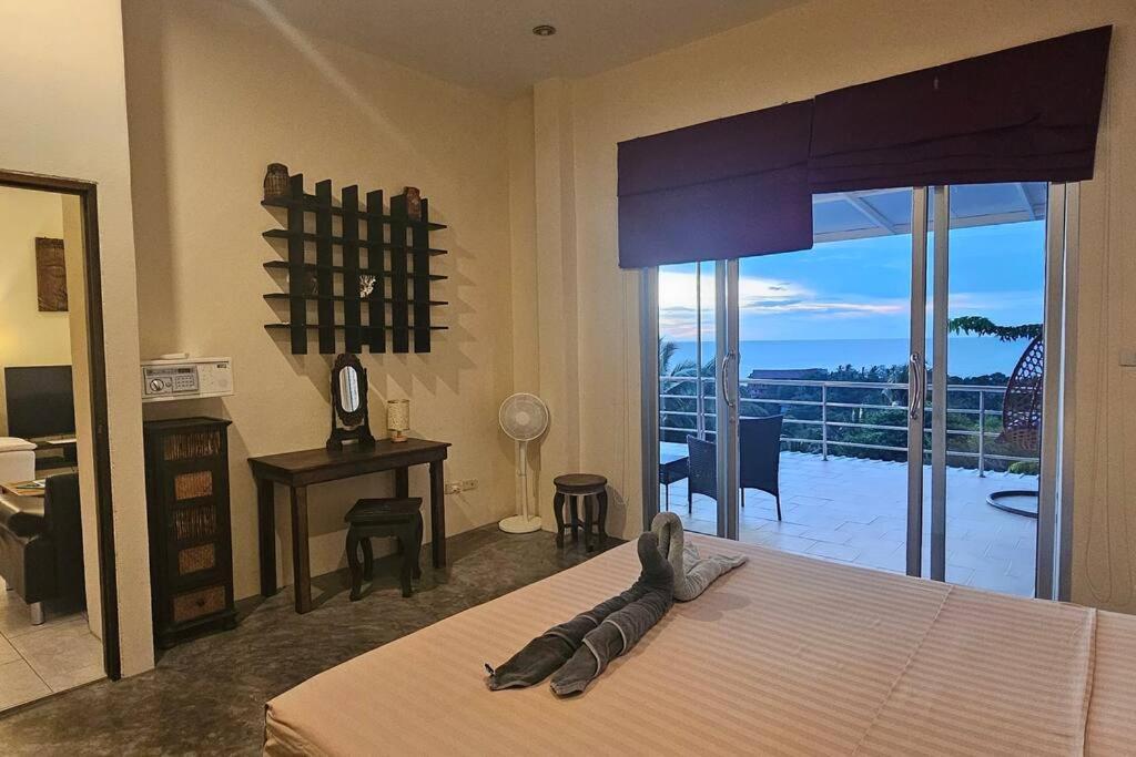 Villa Banico Sunset Island Κο Πα Νγκαν Εξωτερικό φωτογραφία