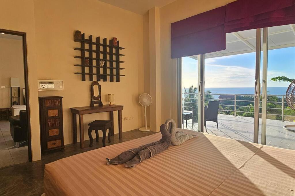 Villa Banico Sunset Island Κο Πα Νγκαν Εξωτερικό φωτογραφία
