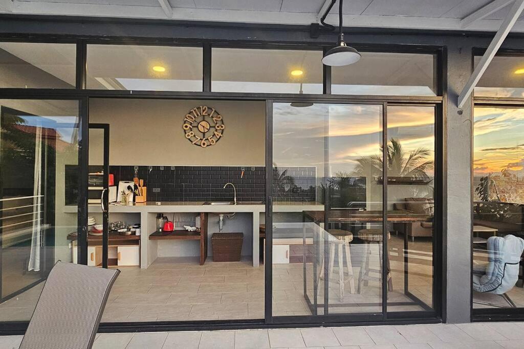 Villa Banico Sunset Island Κο Πα Νγκαν Εξωτερικό φωτογραφία