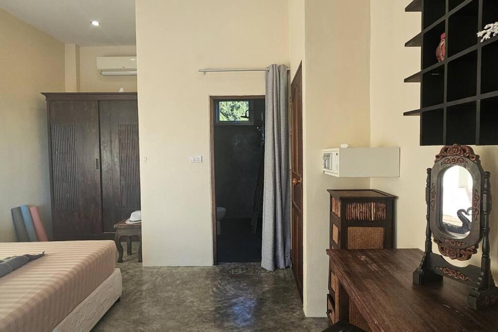 Villa Banico Sunset Island Κο Πα Νγκαν Εξωτερικό φωτογραφία