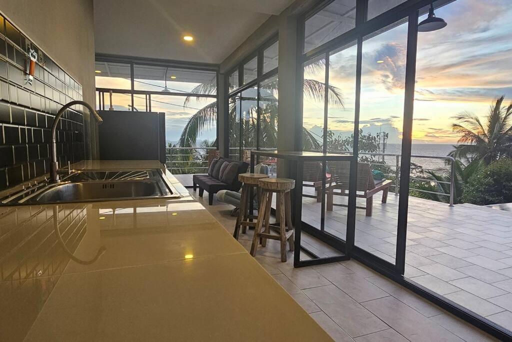 Villa Banico Sunset Island Κο Πα Νγκαν Εξωτερικό φωτογραφία