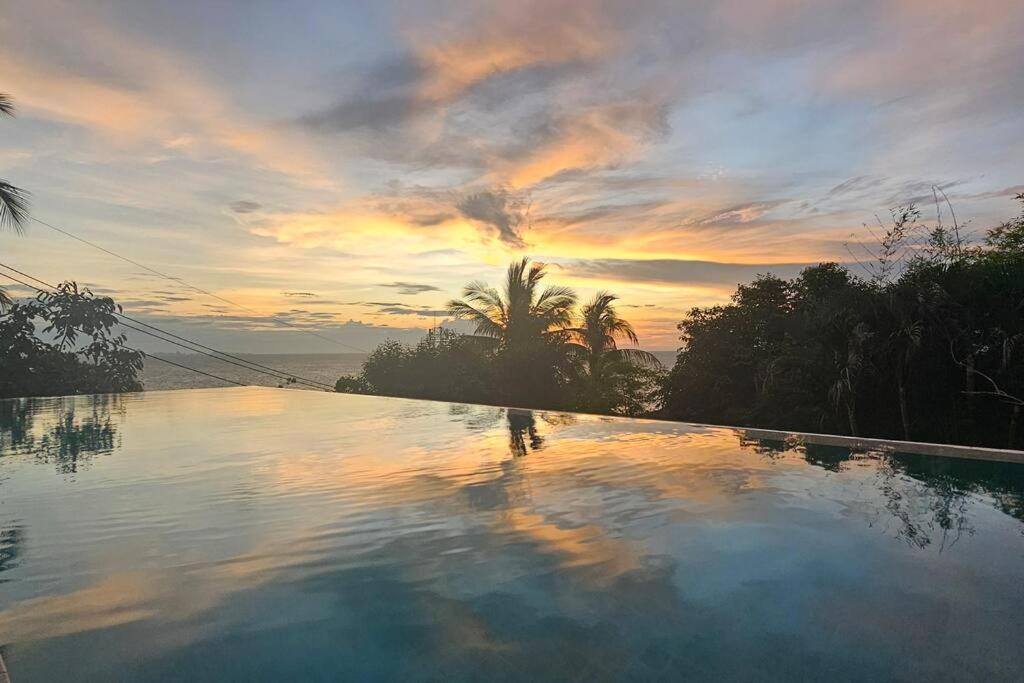 Villa Banico Sunset Island Κο Πα Νγκαν Εξωτερικό φωτογραφία