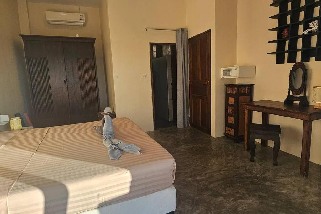 Villa Banico Sunset Island Κο Πα Νγκαν Εξωτερικό φωτογραφία