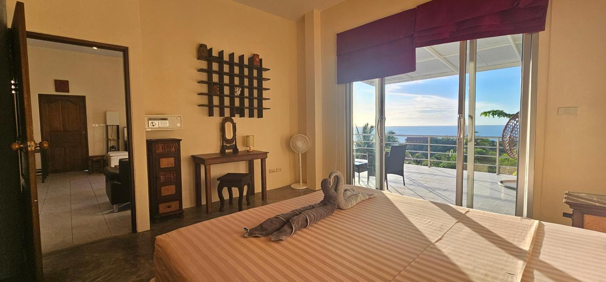 Villa Banico Sunset Island Κο Πα Νγκαν Εξωτερικό φωτογραφία