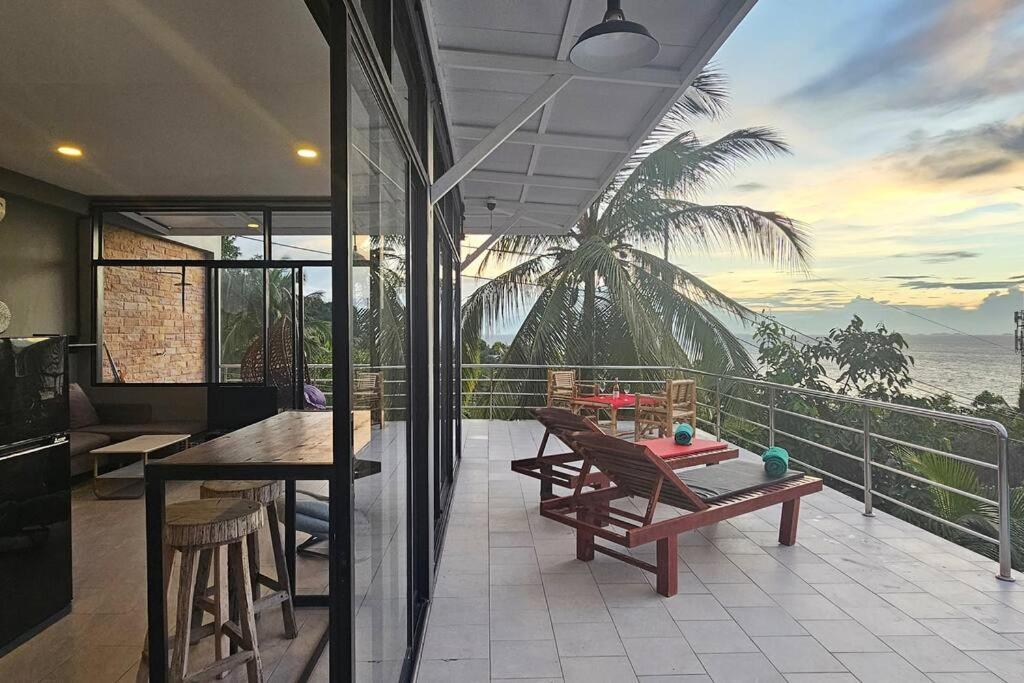 Villa Banico Sunset Island Κο Πα Νγκαν Εξωτερικό φωτογραφία