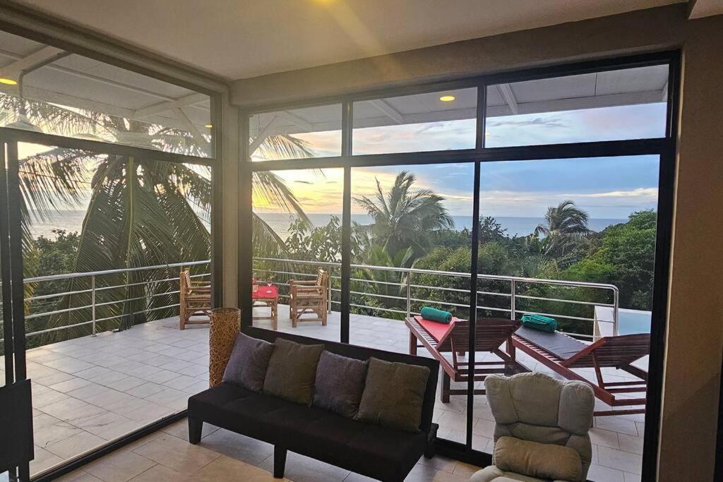 Villa Banico Sunset Island Κο Πα Νγκαν Εξωτερικό φωτογραφία