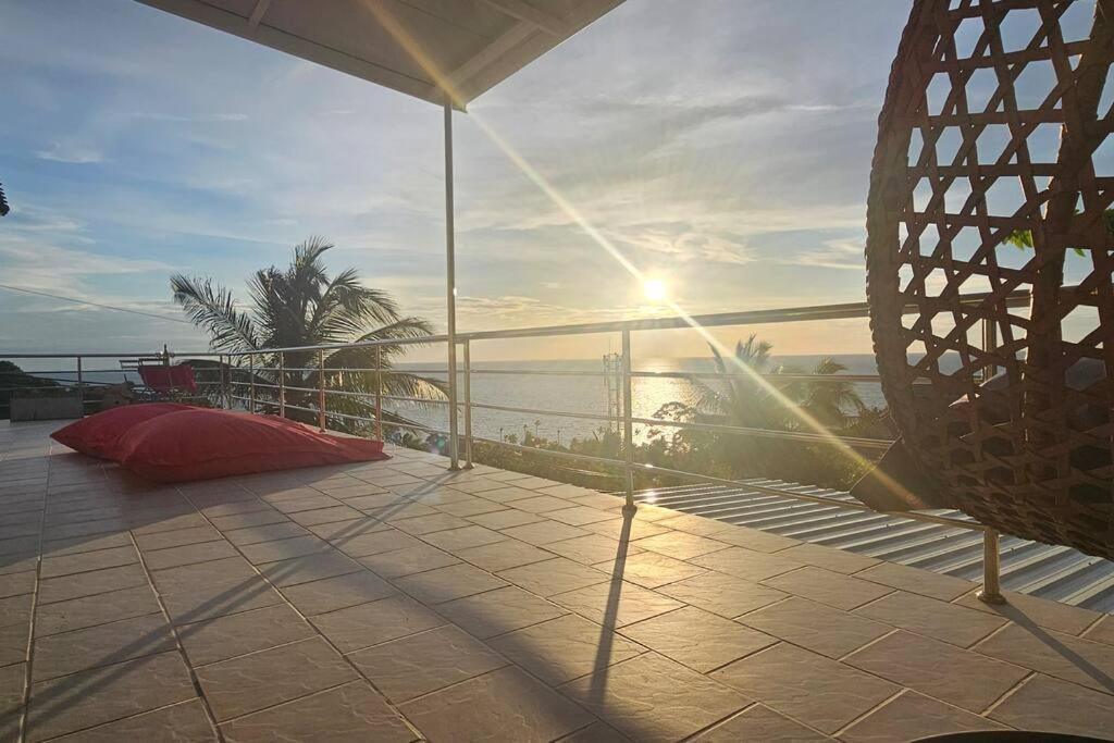 Villa Banico Sunset Island Κο Πα Νγκαν Εξωτερικό φωτογραφία