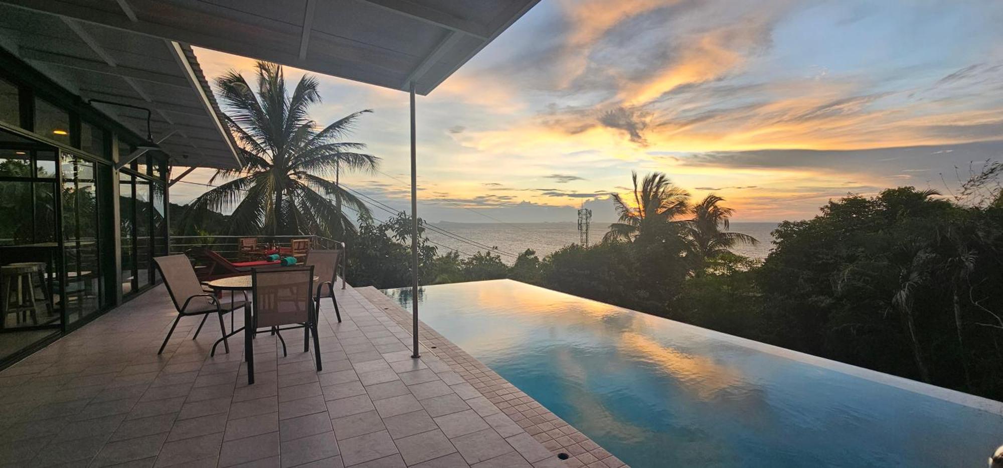 Villa Banico Sunset Island Κο Πα Νγκαν Εξωτερικό φωτογραφία