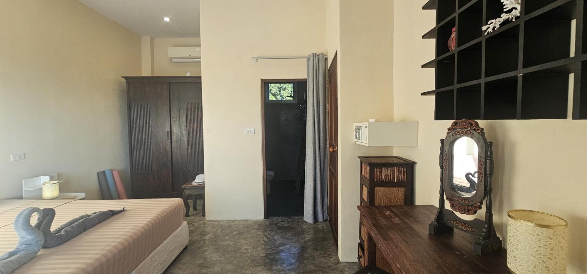 Villa Banico Sunset Island Κο Πα Νγκαν Εξωτερικό φωτογραφία