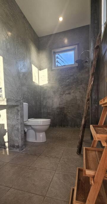 Villa Banico Sunset Island Κο Πα Νγκαν Εξωτερικό φωτογραφία