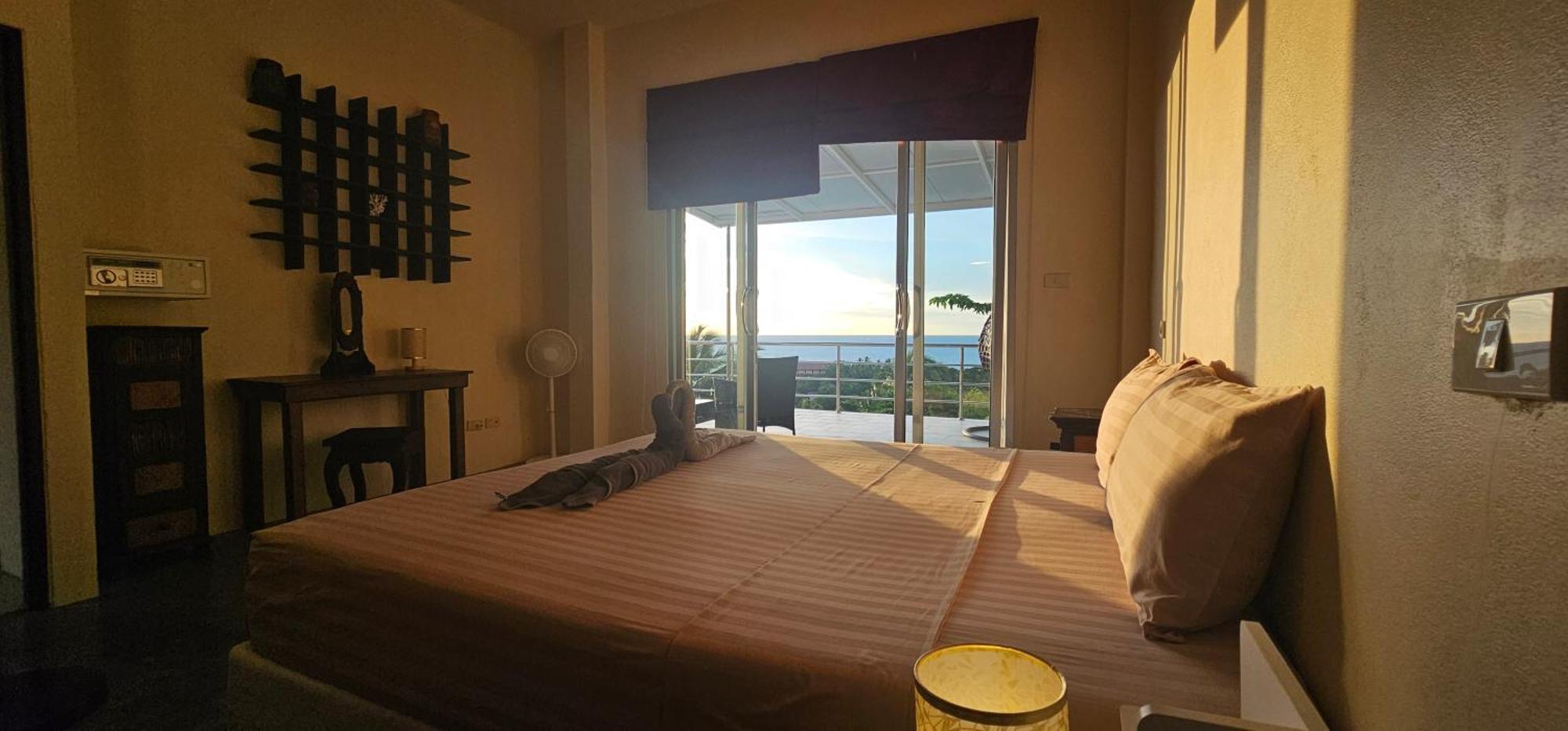 Villa Banico Sunset Island Κο Πα Νγκαν Εξωτερικό φωτογραφία