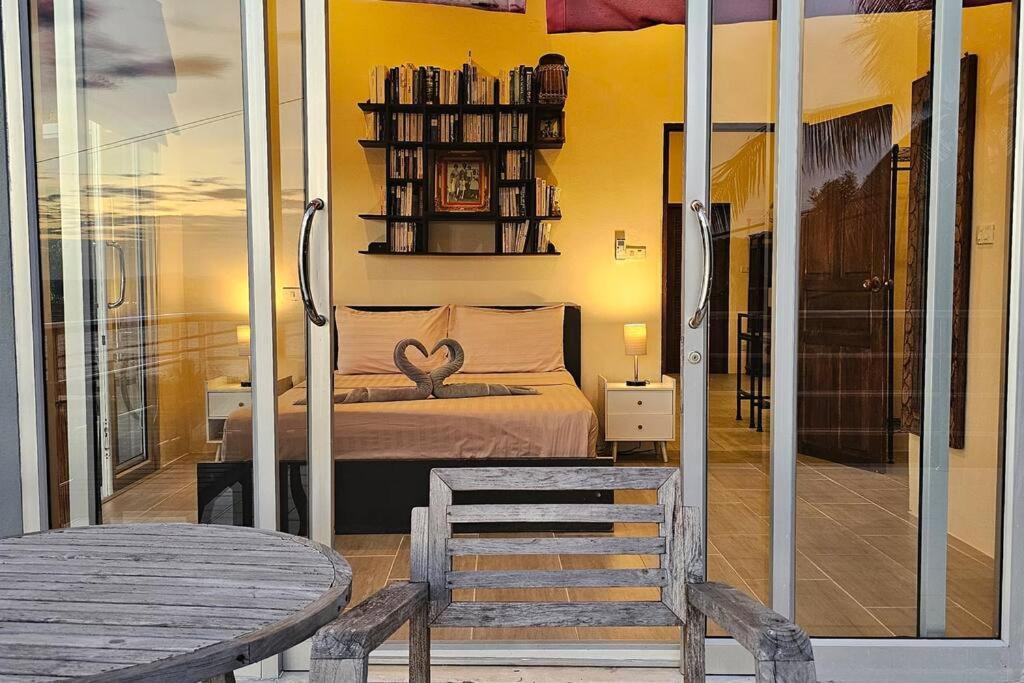 Villa Banico Sunset Island Κο Πα Νγκαν Εξωτερικό φωτογραφία