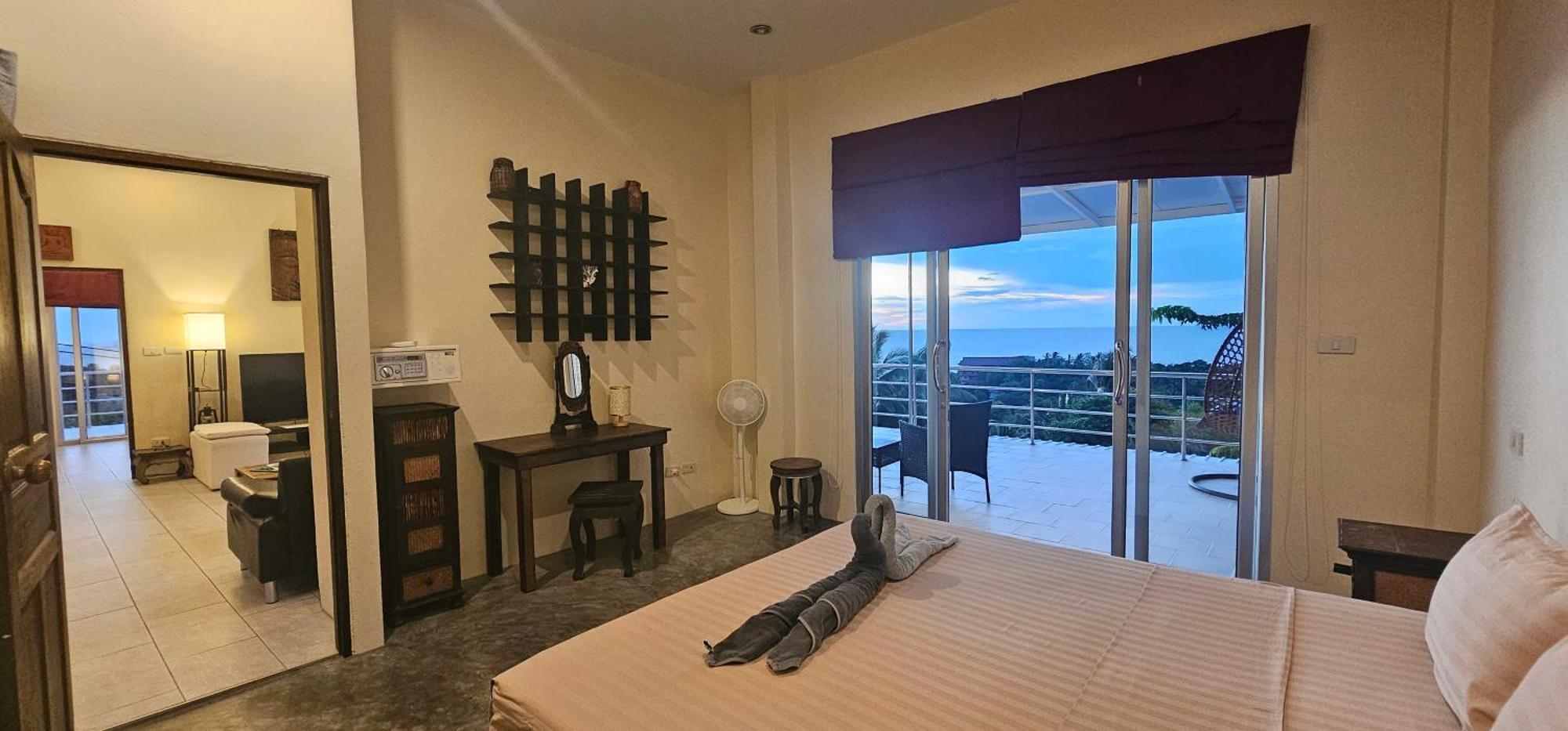 Villa Banico Sunset Island Κο Πα Νγκαν Εξωτερικό φωτογραφία
