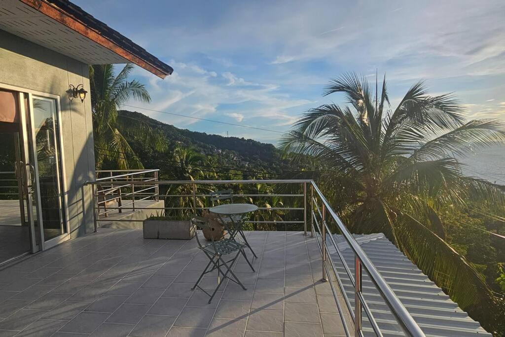 Villa Banico Sunset Island Κο Πα Νγκαν Εξωτερικό φωτογραφία