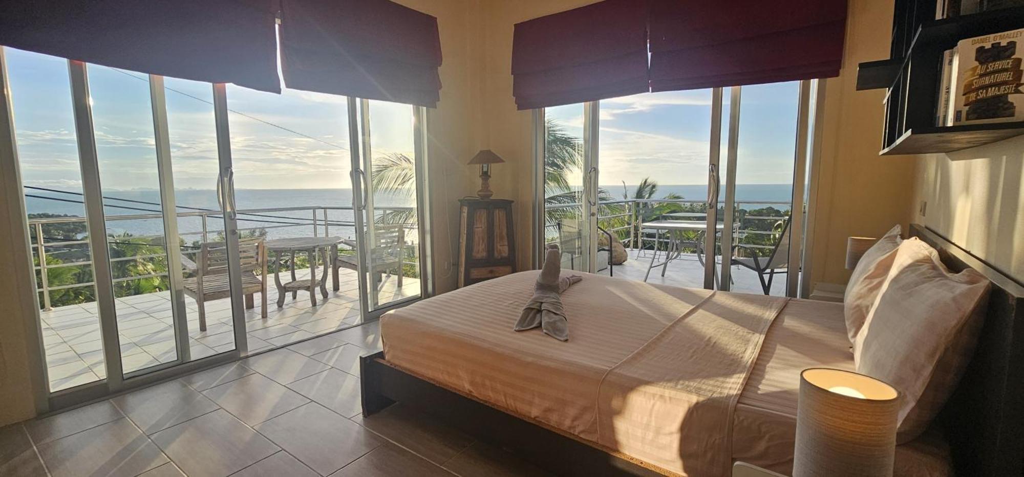 Villa Banico Sunset Island Κο Πα Νγκαν Εξωτερικό φωτογραφία