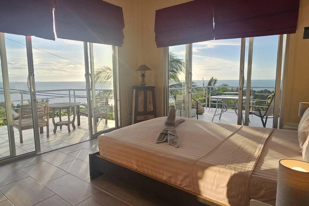 Villa Banico Sunset Island Κο Πα Νγκαν Εξωτερικό φωτογραφία
