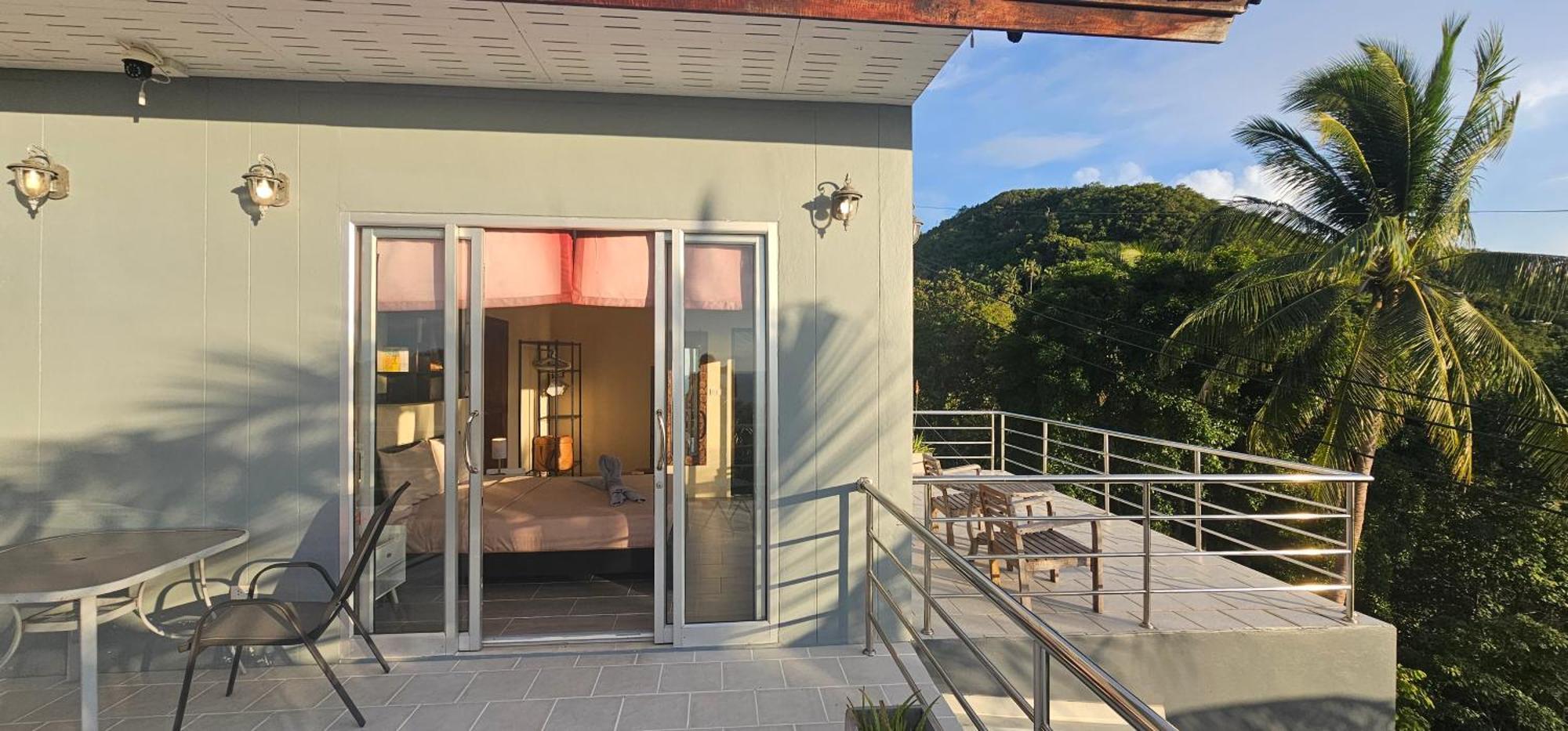 Villa Banico Sunset Island Κο Πα Νγκαν Εξωτερικό φωτογραφία
