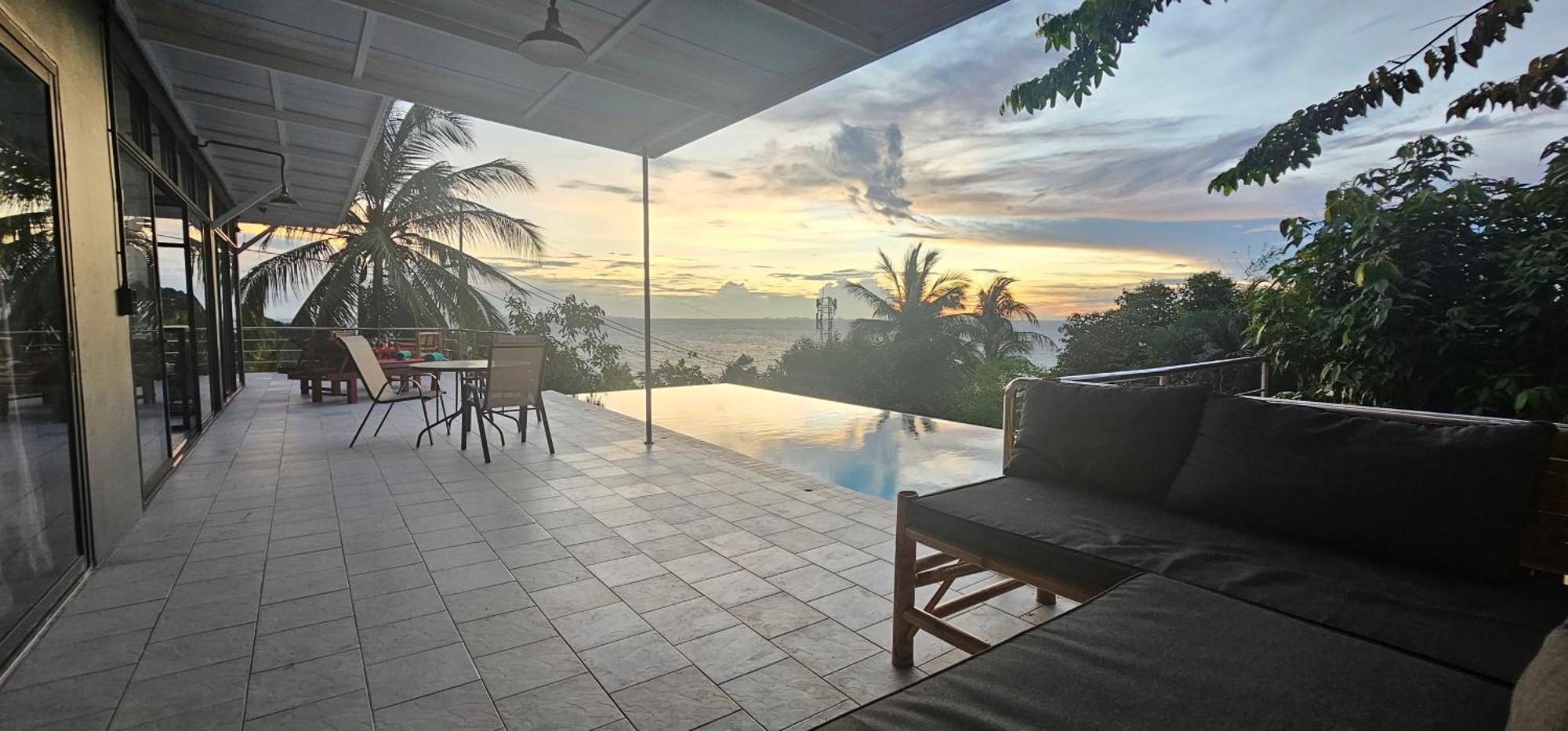 Villa Banico Sunset Island Κο Πα Νγκαν Εξωτερικό φωτογραφία